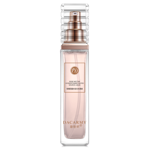 黛魅妍玫瑰花蜜水动力水原液
